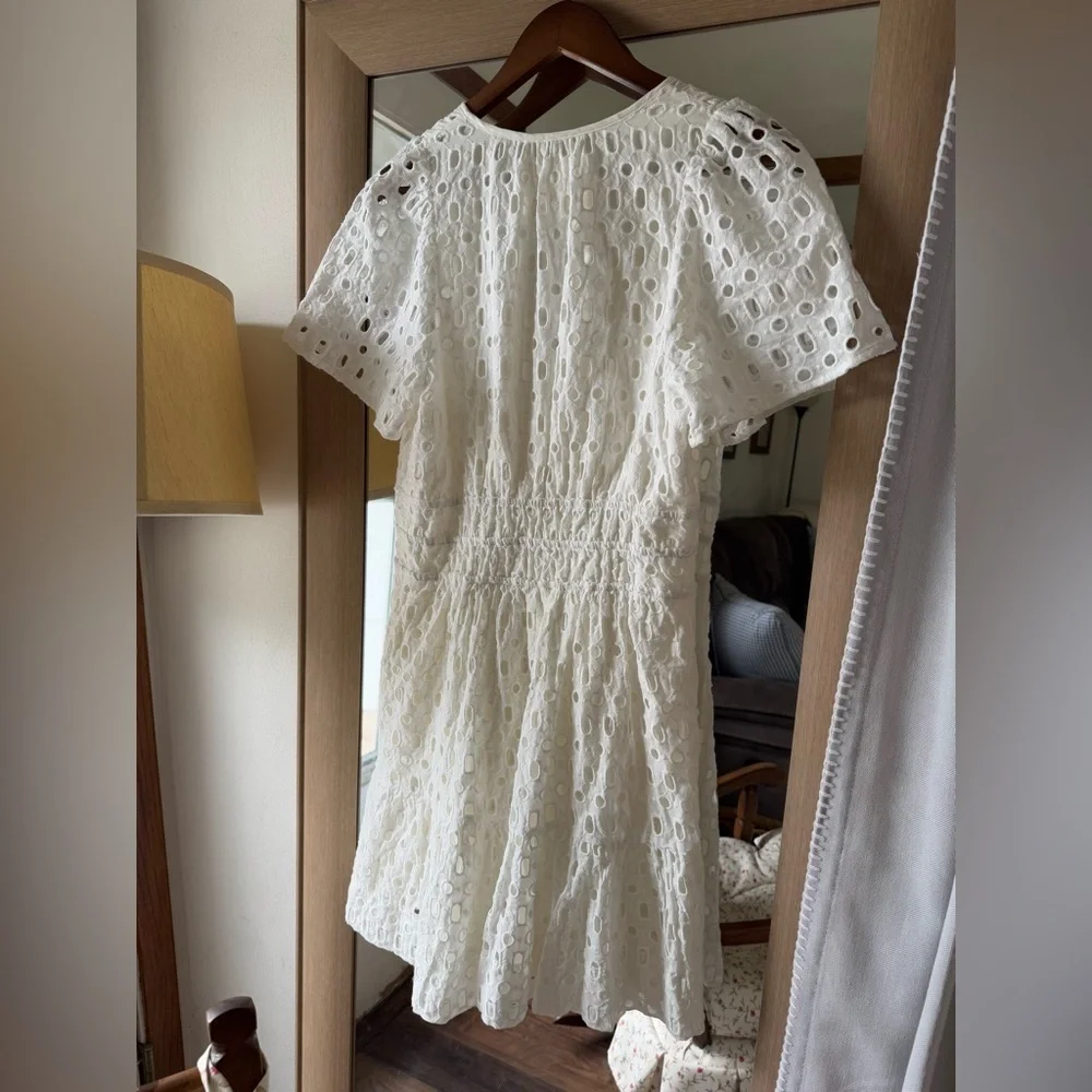 Anthropologie nwt size